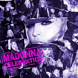 Madonna – Celebration (Benny Benassi Remix) (Stems)