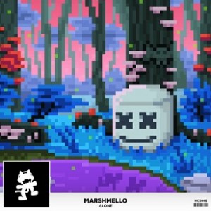 Marshmello – Alone (Multitrack) (33 Tracks)
