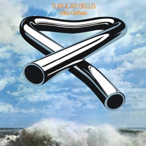 Mike Oldfield – Tubular Bells (Multitrack) (16 Tracks)