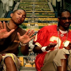 Snoop Dogg ft. Pharrell Williams – Beautiful (Pro Tools) (Multitrack) (22 Tracks)
