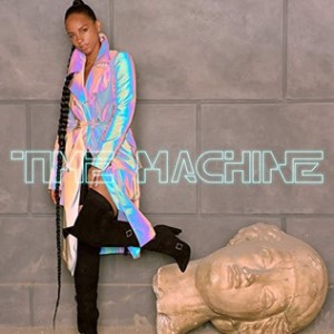 Alicia Keys – Time Machine (Multitrack) (22 Tracks)