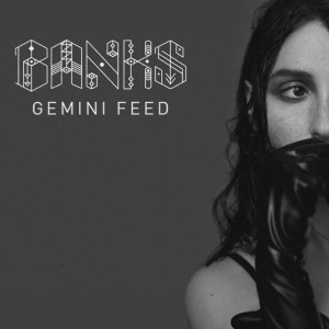 Banks – Gemini Feed (Multitrack) (23 Tracks)