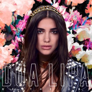 Dua Lipa – Be The One (Multitrack) (12 Tracks)