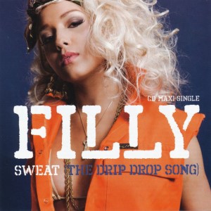 Filly – Sweat (The Drip Drop Song) (Stems)