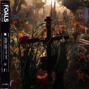 Foals – Wash Off (Stems)