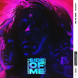 Mordkey – Side Of Me (Stems)