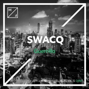 SWACQ – Guerrilla (Remix Parts)