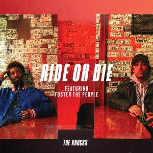The Knocks ft Foster The People – Ride Or Die (Multitrack) (55 Tracks)