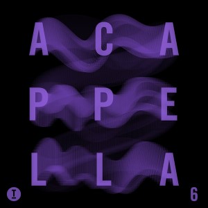 Toolroom Acapellas Vol 6 AIFF