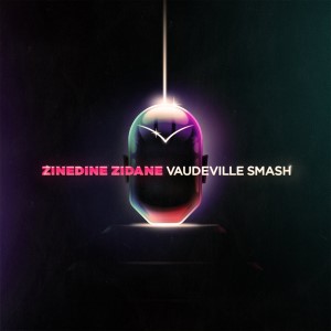 Vaudeville Smash ft Les Murray – Zinedine Zidane (Multitrack) (16 Tracks)