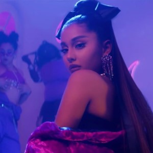 Ariana Grande – Fake Smile (318 Parts) (Pro Tools)