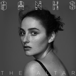Banks – Haunt (Stems)