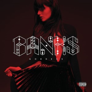 Banks – Poltergeist (Stems)