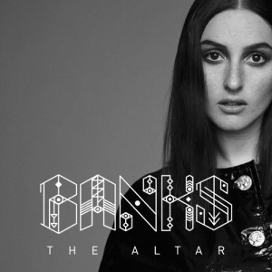 Banks – Weaker Girl (Stems)