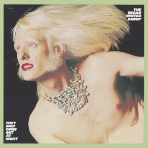 Edgar Winter Group – Frankenstein (Multitrack) (13 Tracks)