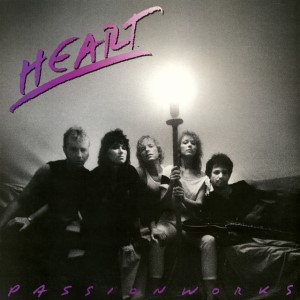 Heart – How Can I Refuse (Stems)