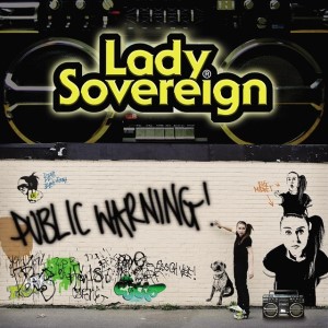 Lady Sovereign – 9 to 5 (Stems)