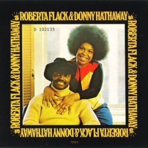 Roberta Flack & Donny Hathaway – The Closer I Get to You (Multitrack) (24 Tracks)