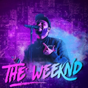 The Weeknd – Let Me Go (Multitrack) (16 Tracks)