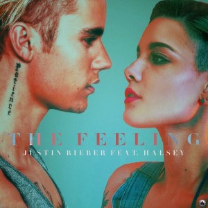 Justin Bieber ft Halsey – The Feeling (Stems)