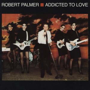 Robert Palmer – Addicted To Love (Multitrack) (18 Tracks)
