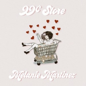Melanie Martinez – 99 Cent Store (Remix Parts 138 Files)