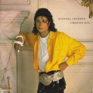 Michael Jackson – Liberian Girl (Multitrack) (38 Tracks)
