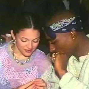 Madonna ft. Tupac – I’d Rather Be Your Lover (Multitrack) (32 Tracks)