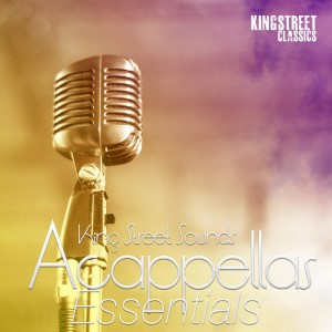 King Street Sounds Acapellas Essentials