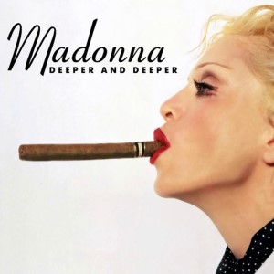 Madonna – Deeper And Deeper (6 Vocal Stems)