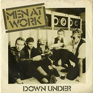 Men At Work – Down Under (Multitrack) (17 Tracks)