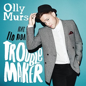 Olly Murs ft Flo Rida – Troublemaker (Multitrack) (16 Tracks)