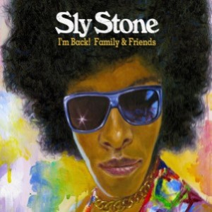 Sly & The Family Stone – Family Affair (Multitrack) (16 Tracks)