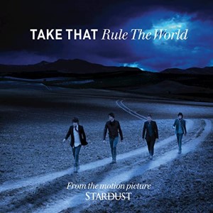 Take That – Rule The World (Multitrack) (66 Tracks)