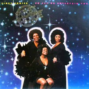 First Choice – Are You Ready For Me (Multitrack) (21 Tracks)