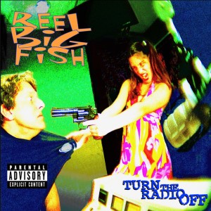 Reel Big Fish – Sell Out (Multitrack) (16 Tracks)