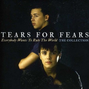 Tears For Fears – Everybody Wants To Rule The World (Stems)