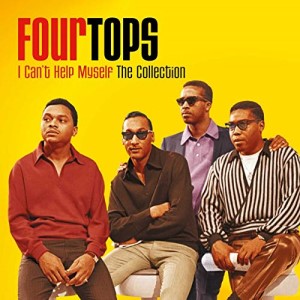The Four Tops – I Can’t Help Myself (Multitrack) (8 Tracks)