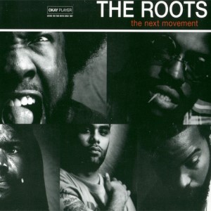 The Roots – The Next Movement (Multitrack) (15 Tracks)
