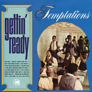 The Temptations – Ain’t Too Proud To Beg (Multitrack) (8 Tracks)