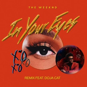 The Weeknd ft. Doja Cat – In Your Eyes (Multitrack) (Pro Tools Session)