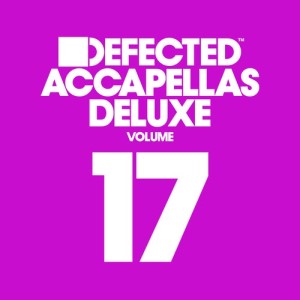 Defected Accapellas Deluxe Vol 17 AIFF