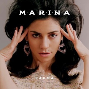 MARINA – Karma (13 Stems)