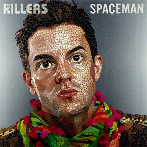 The Killers – Spaceman (Logic X Session)