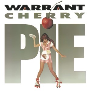 Warrant – Cherry Pie (Stems)