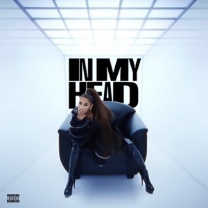 Ariana Grande – In my Head (150 Parts) (Pro Tools)