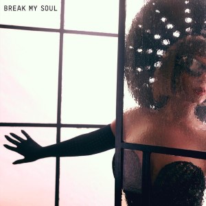 Beyonce – Break My Soul (Studio Acapella + Instrumental)