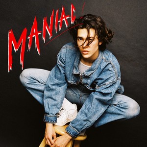 Conan Gray – Maniac (Multitrack) (21 Tracks)