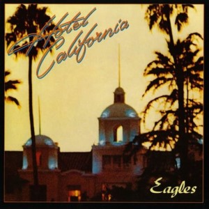 Eagles – Hotel California (Stems)