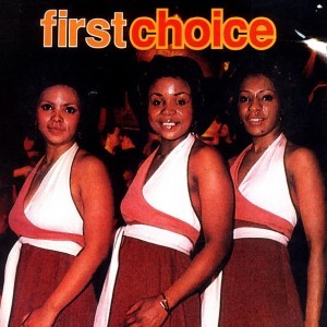 First Choice – I’ll Stay Right Here (Take 1) (Multitrack) (18 Tracks)